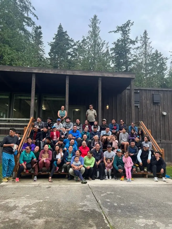 Annual Summer Camping