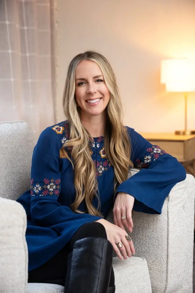 Somatic Reset with Megan Carnahan LISW