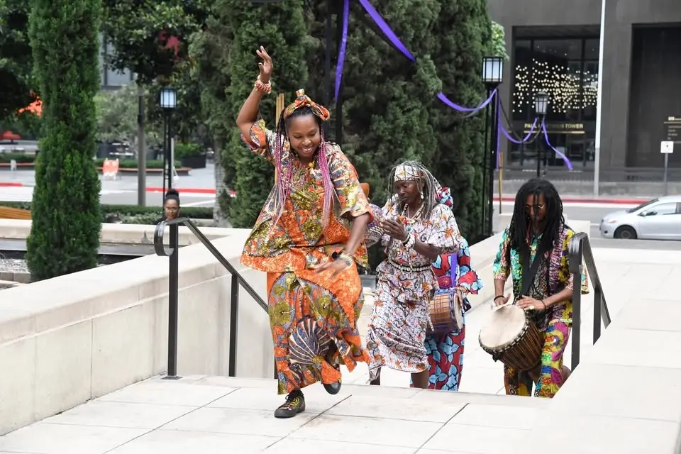 June Jubilee: A Celebration of Black Excellence!