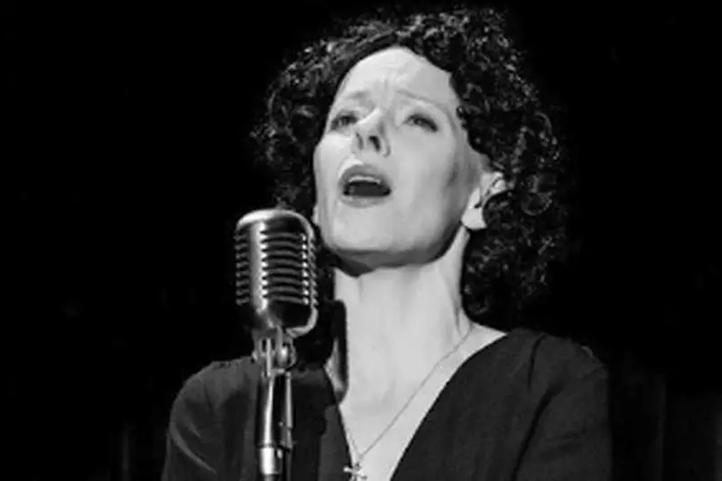 Edith Piaf: Dnes nechci spát sama
