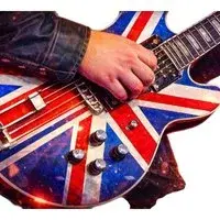Top Of The Britpops Live Band