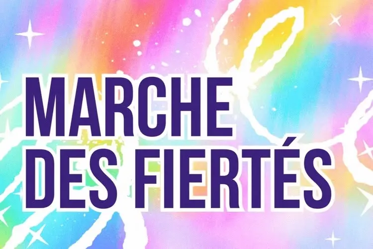 PRIDE DE ROUEN