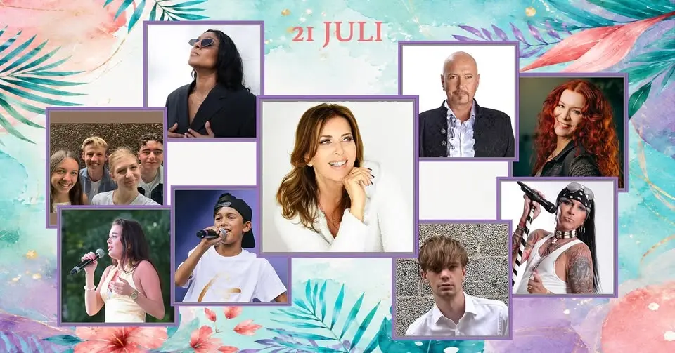 Kulijuli - 21 juli