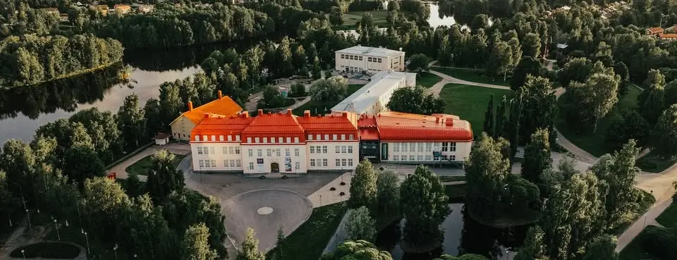 Kulturhistoriska vandringar på Nordanå