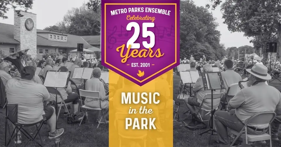 Music in the Park