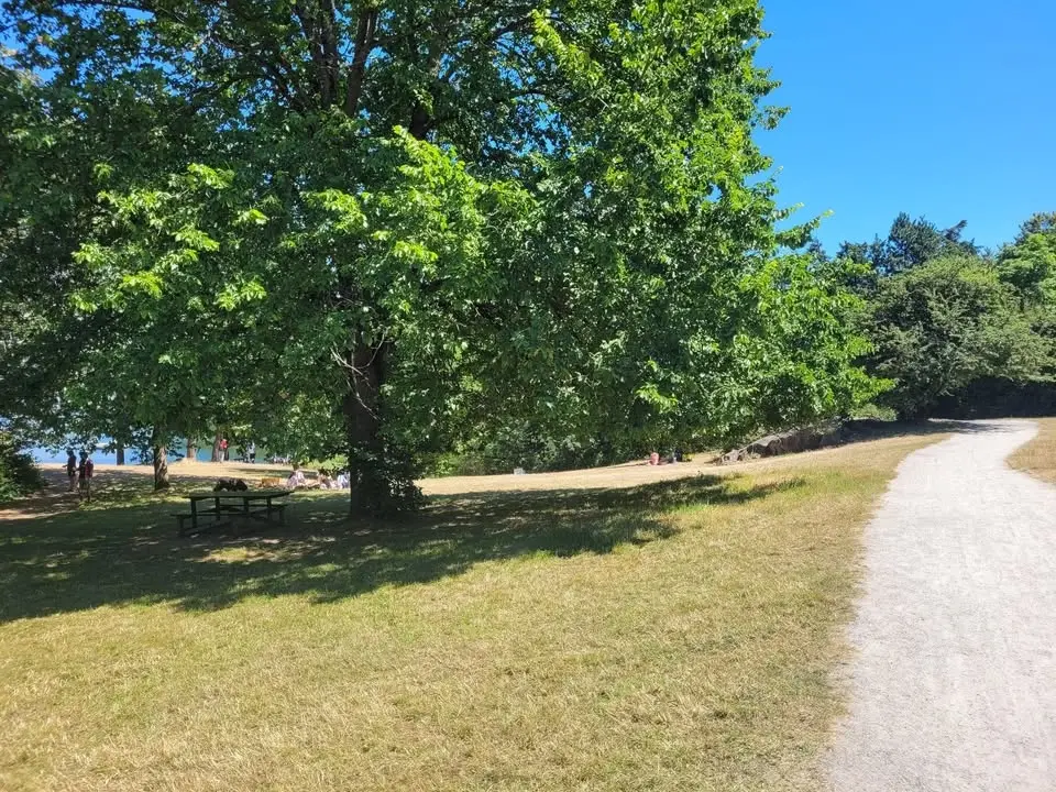 SBC Victoria July meeting