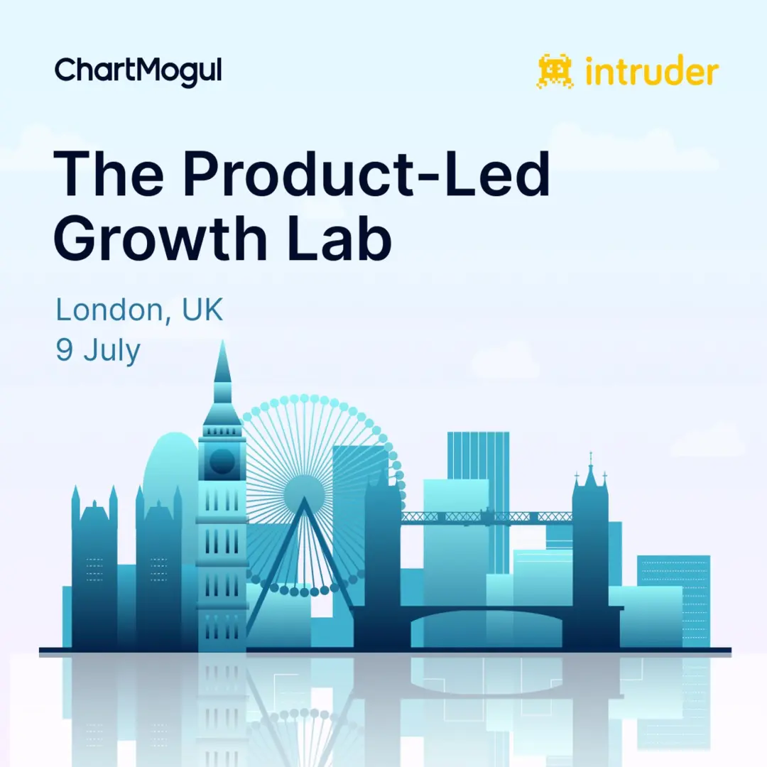 The PLG Growth Lab - London