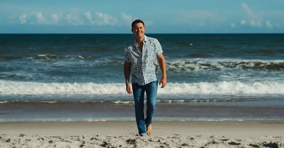 Scotty McCreery
