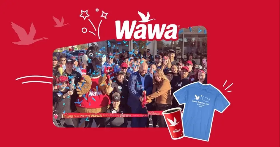 Tipp City, OH Grand Opening Celebration!
