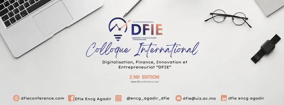  2nd Edition of the International Conference DFIE 2026