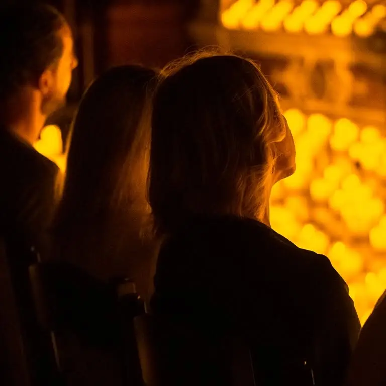 Candlelight: Tribute to Thom Yorke | Seattle