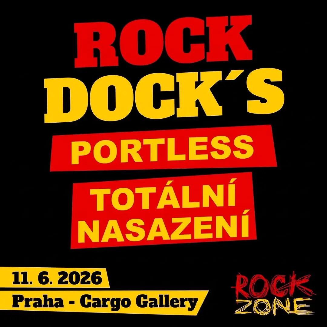Rock Dock's