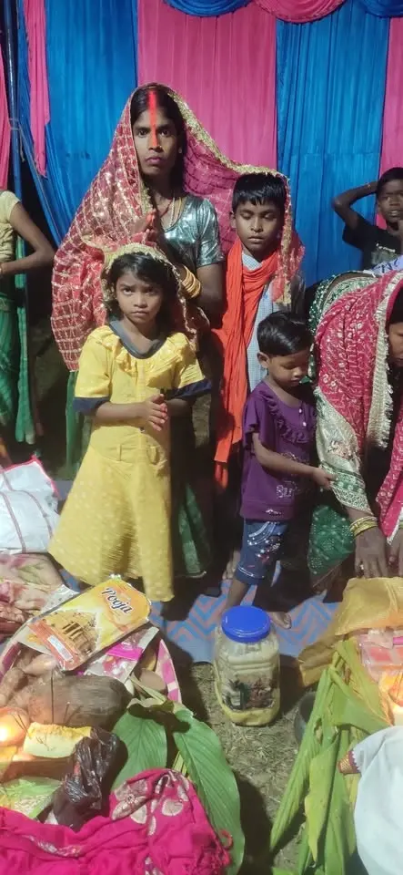 chhath puja