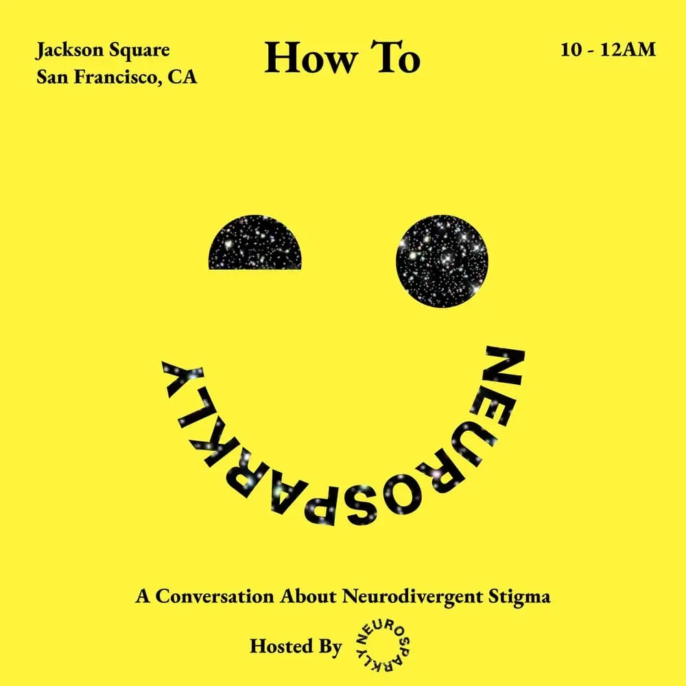 How to Neurosparkly