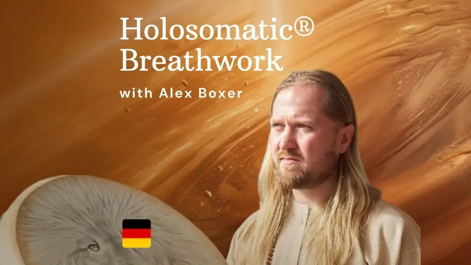 Holosomatic® Breathwork Berlin | A Journey of Breath, Body & Sound