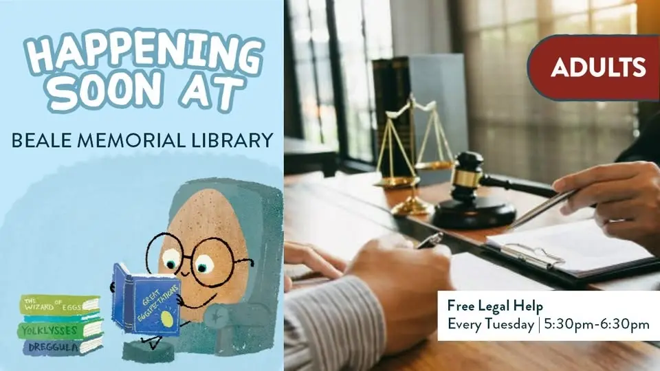 Free Legal Help