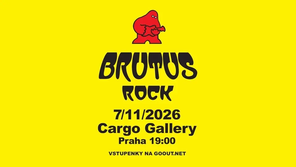 Brutus | Cargo Gallery