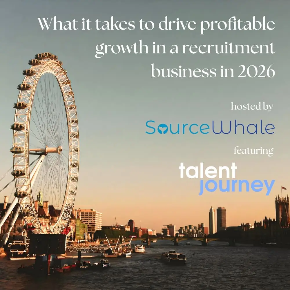 What it really takes to drive profitable growth in a recruitment business in 2026