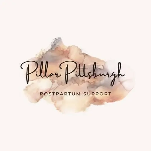 Pillar Pittsburgh New Mom Group