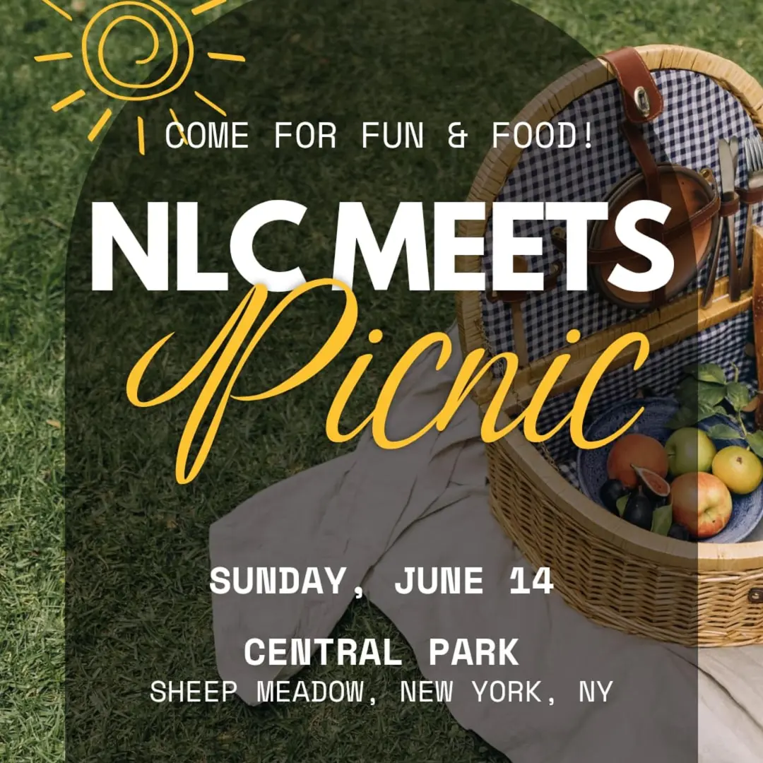 NLC Meets Picnic