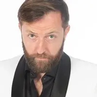 Comedy Club with Andrew Maxwell & Guests
