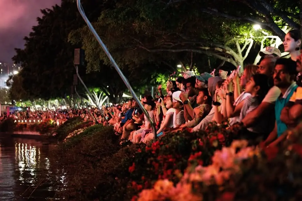 Riverfire by Australian Retirement Trust 2026