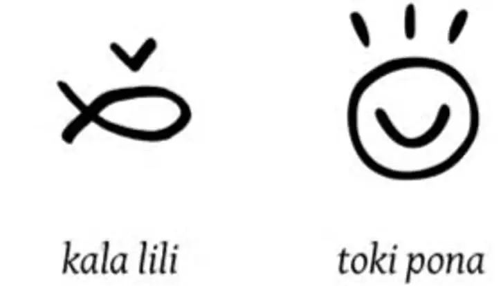 The Making of a Language
