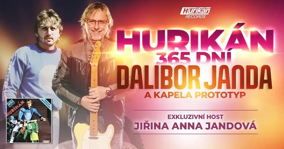 Dalibor Janda - Galakoncert