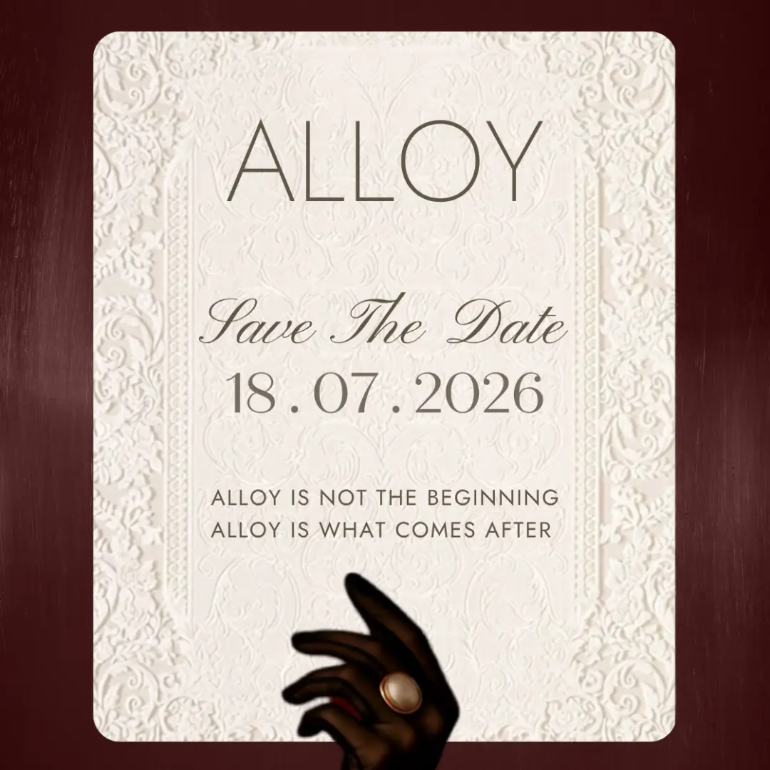 Unveiling of Alloy Design Studio