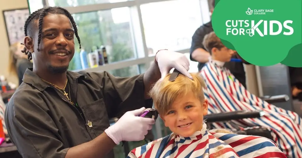 Cuts For Kids 