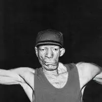Yellowman & The Upper Cut