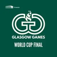 Glasgow Games Presents WORLD CUP 2026 FINALS