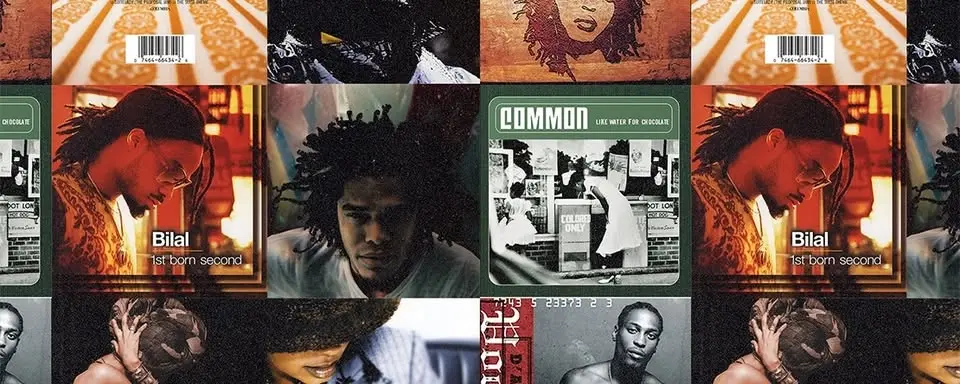 The Neo Soul Sessions