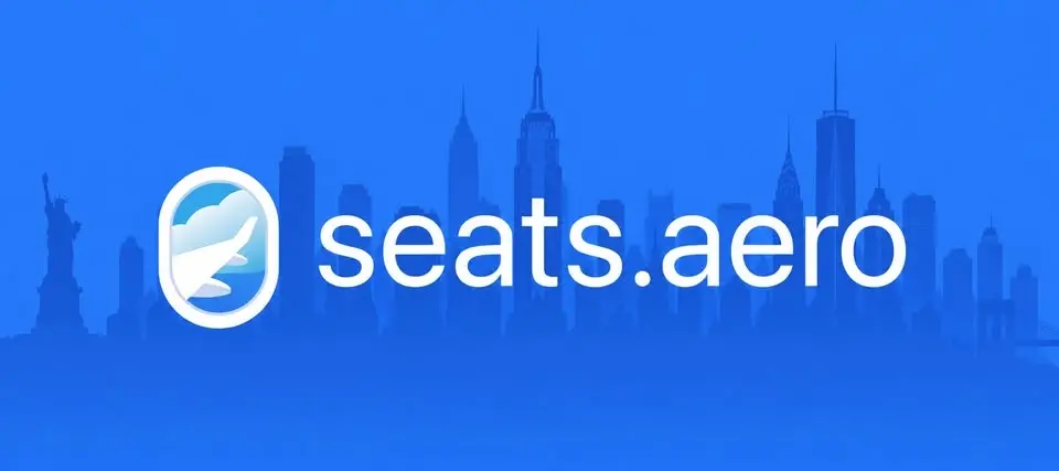 seatsaero NYC Meetup