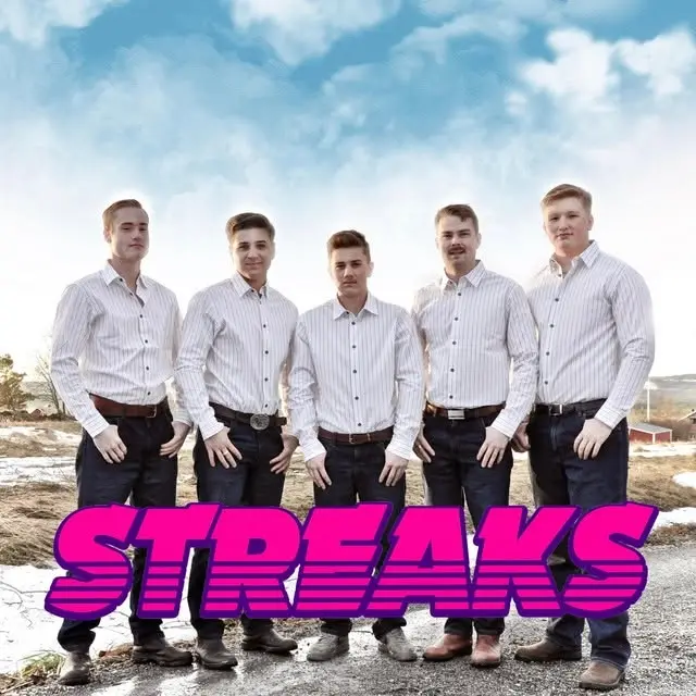 Streaks