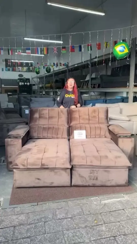 🔥🔥 FEIRÃO DE ESTOFADOS 🔥🔥