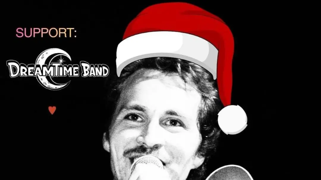 Sunny Soul Christmas/Metronomen