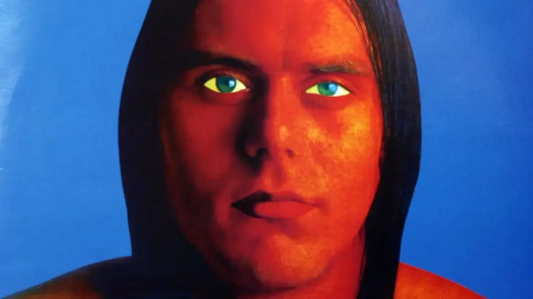 CJ BOLLAND, a pioneering in the European techno and rave scene + Mårten Attling, Momenth, MANI + extra golv