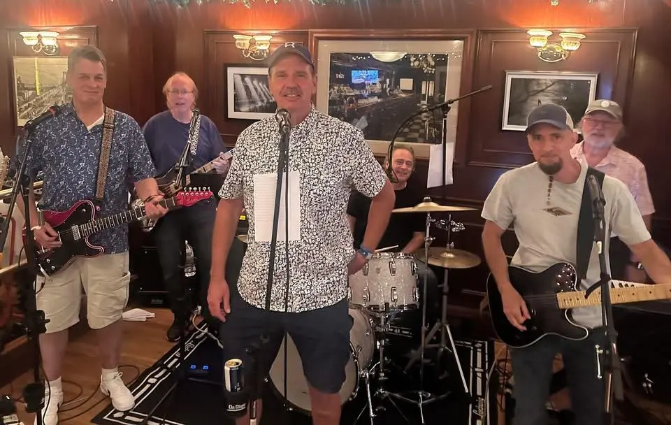 Greenhouse Cafe - May 31, 2026, 6-9 pm