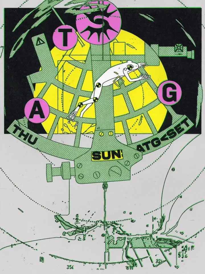 SUN>ATG<SET: MaxB & Blen