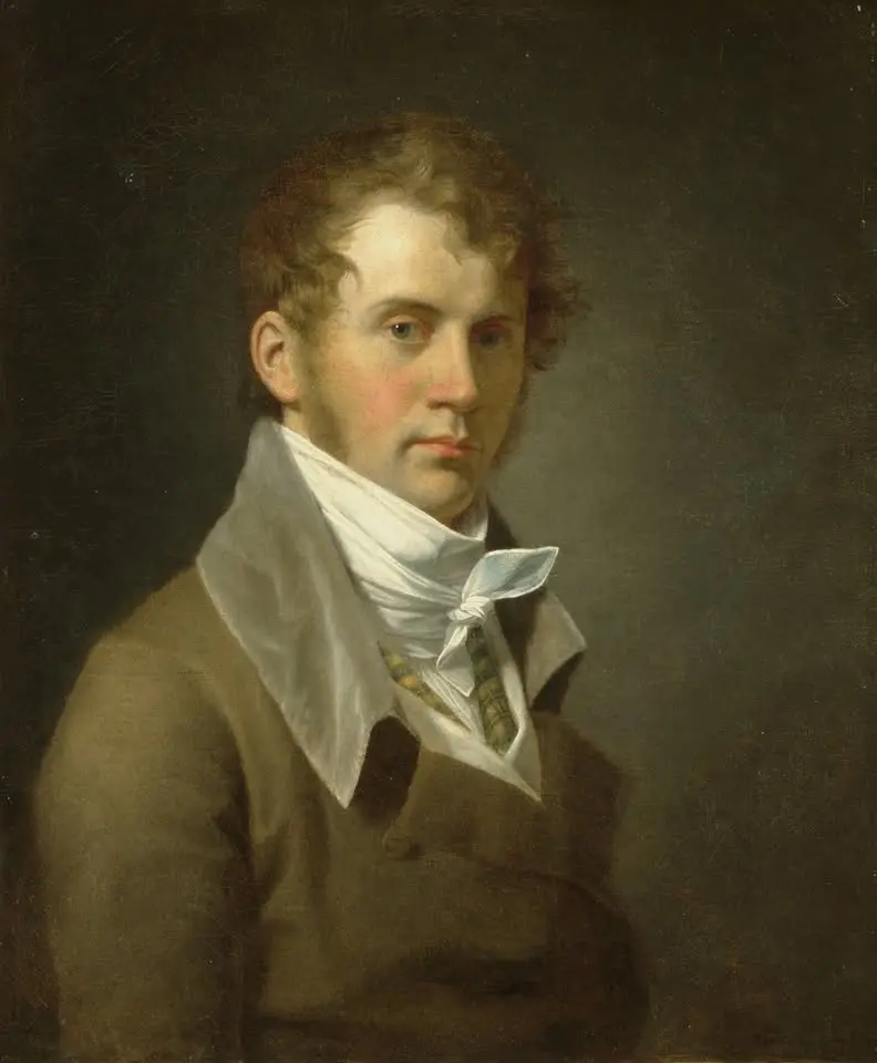 John Vanderlyn: A Walking Tour of the Artist's Life and Legacy