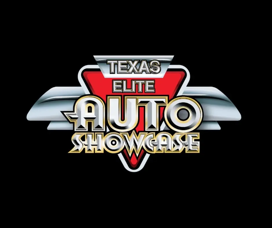 Texas Elite Auto Showcase- 3rd Annual Show