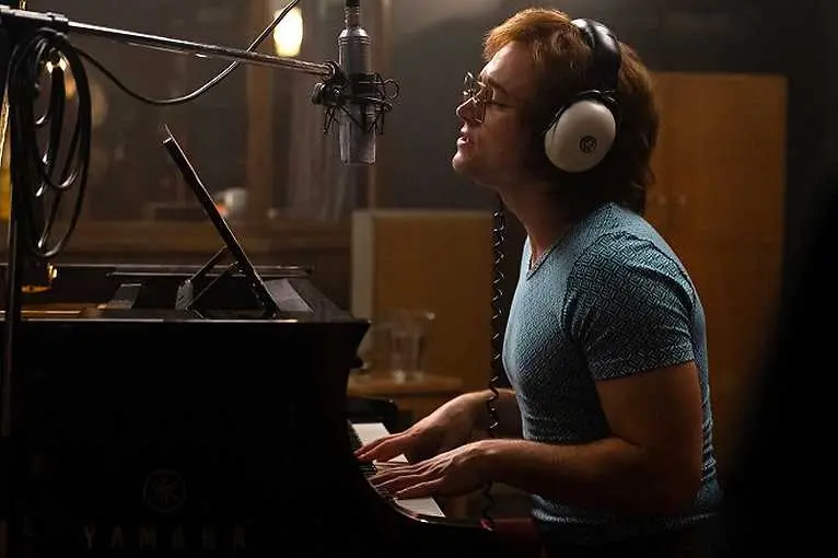 Rocketman