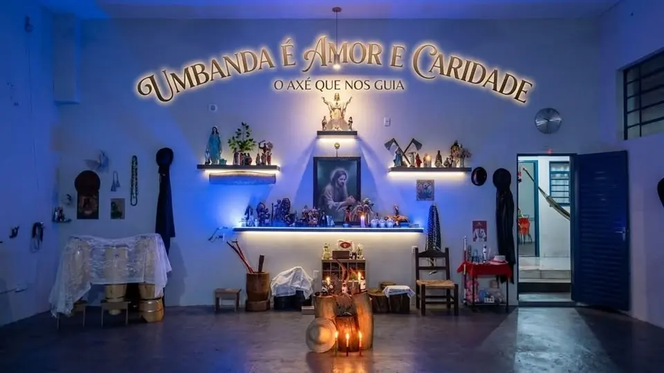 ✨Gira de Malandros

🎲 HOMENAGEM AOS MALANDROS  🎲