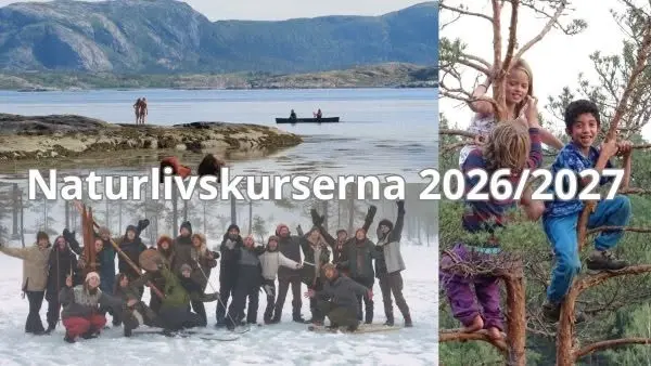 Naturlivskurserna 26/27