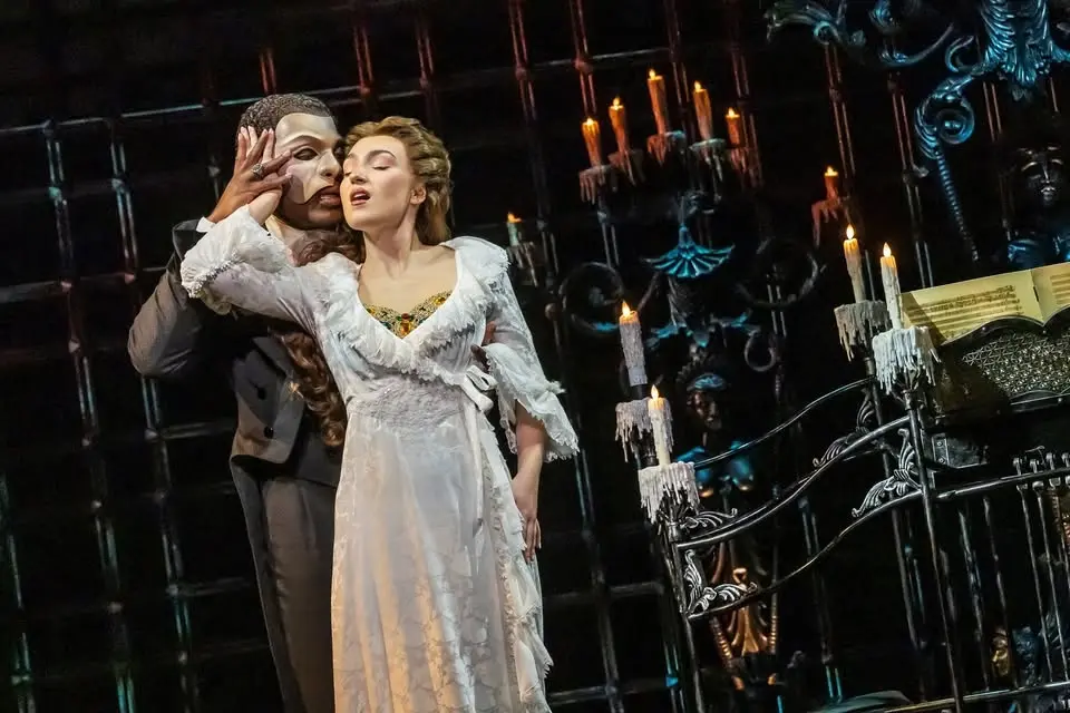 Phantom of the Opera