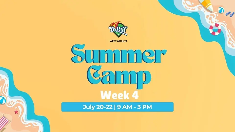Summer Camp Week 4