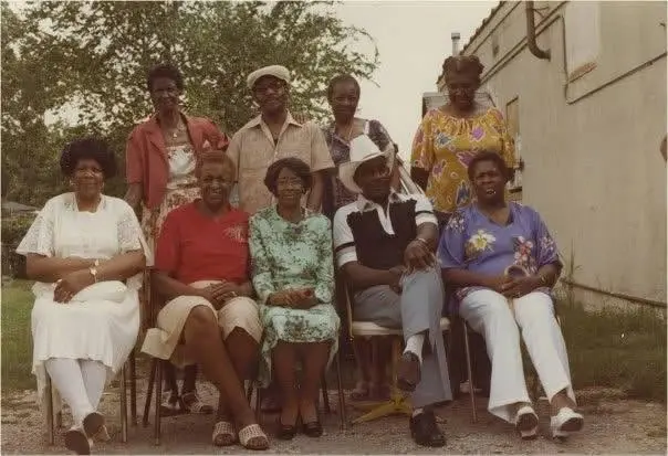 2026 Family Reunion