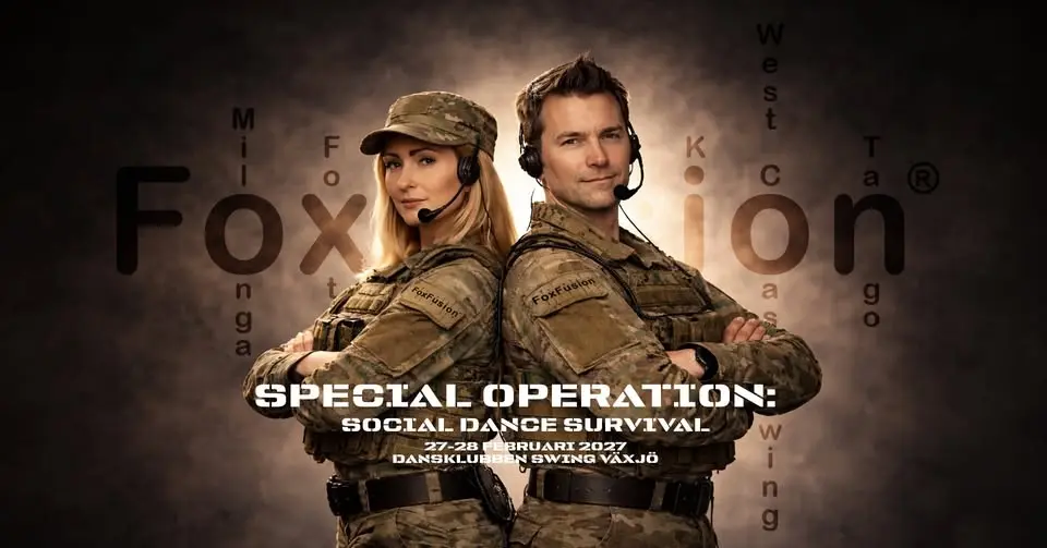 Social Dance Survival 