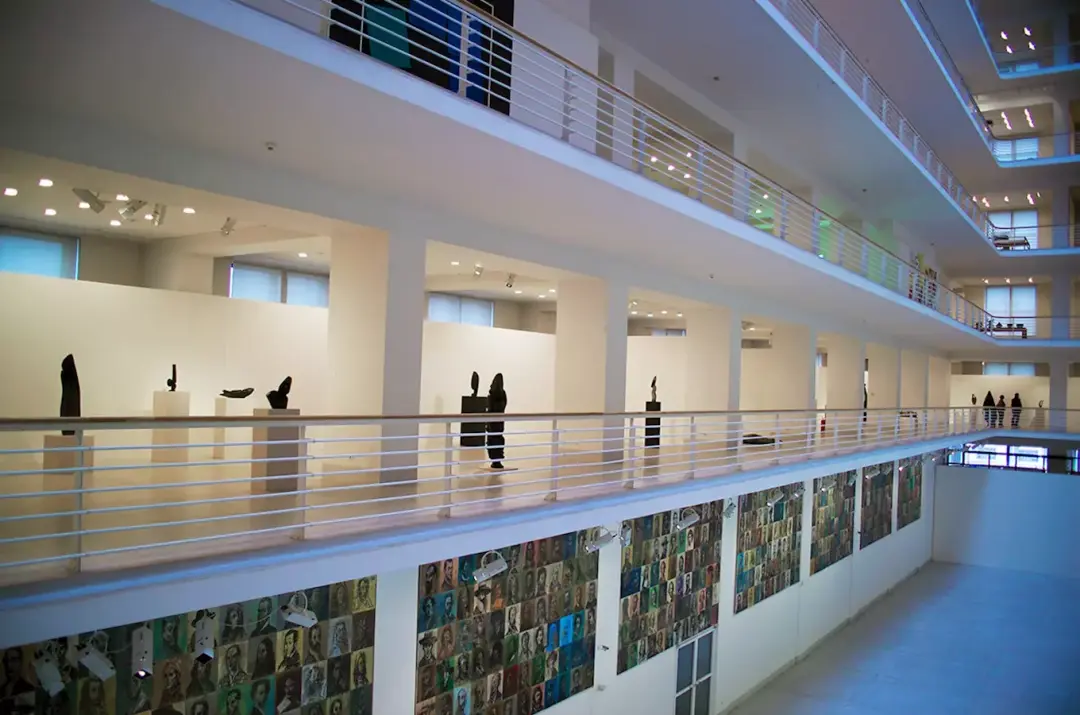 Národní galerie zdarma – volný vstup každou první neděli v měsíci